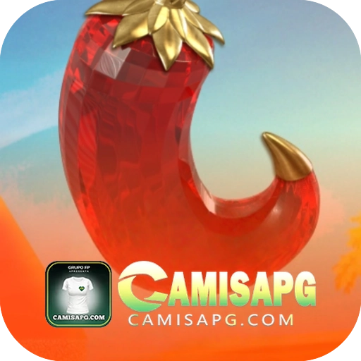 camisapg logo